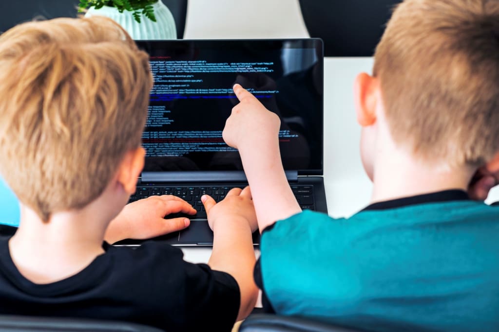 Technology / Computer Science