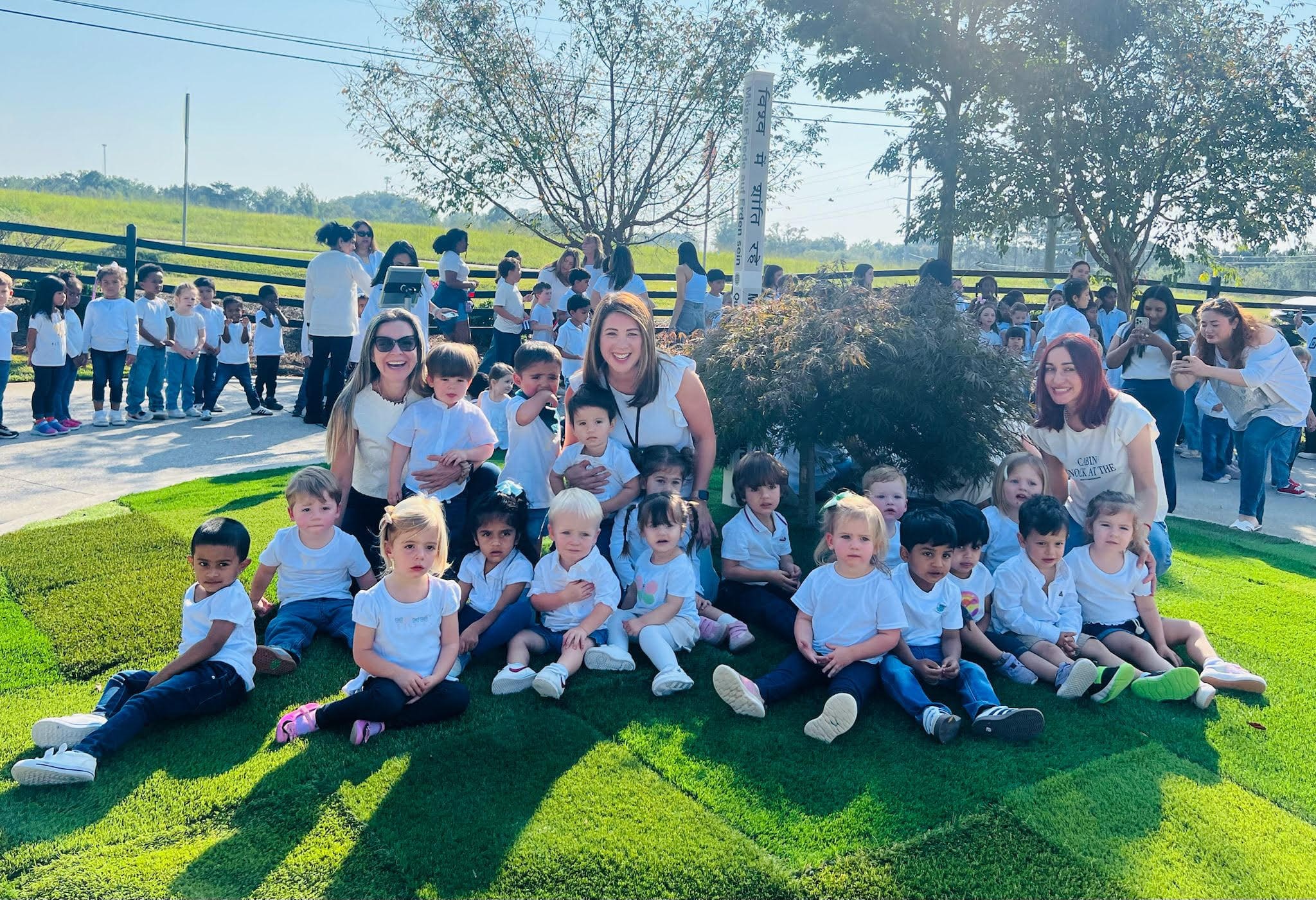 Explore Milton Montessori