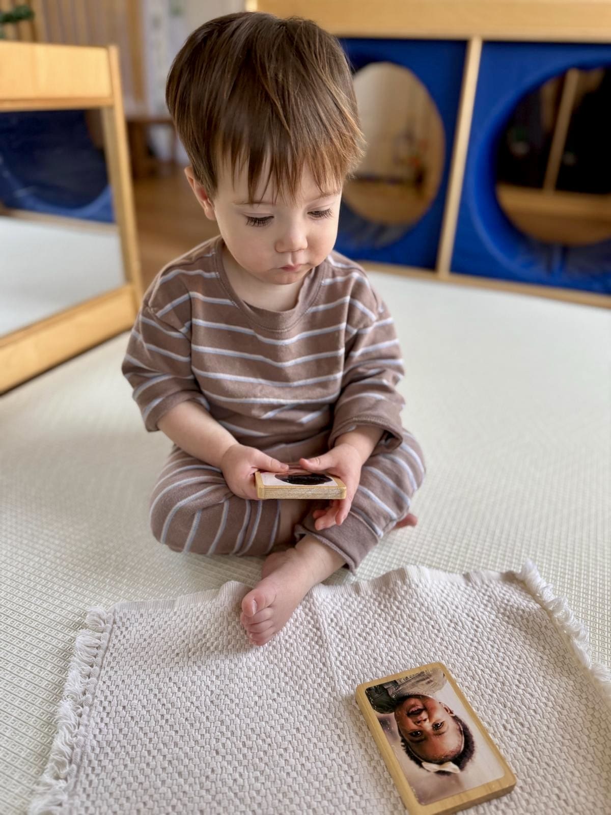 Infant | Language