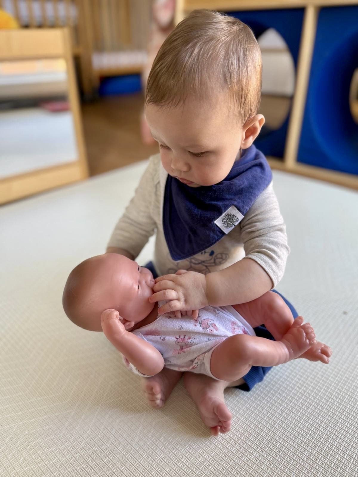 Infant | Practical Life