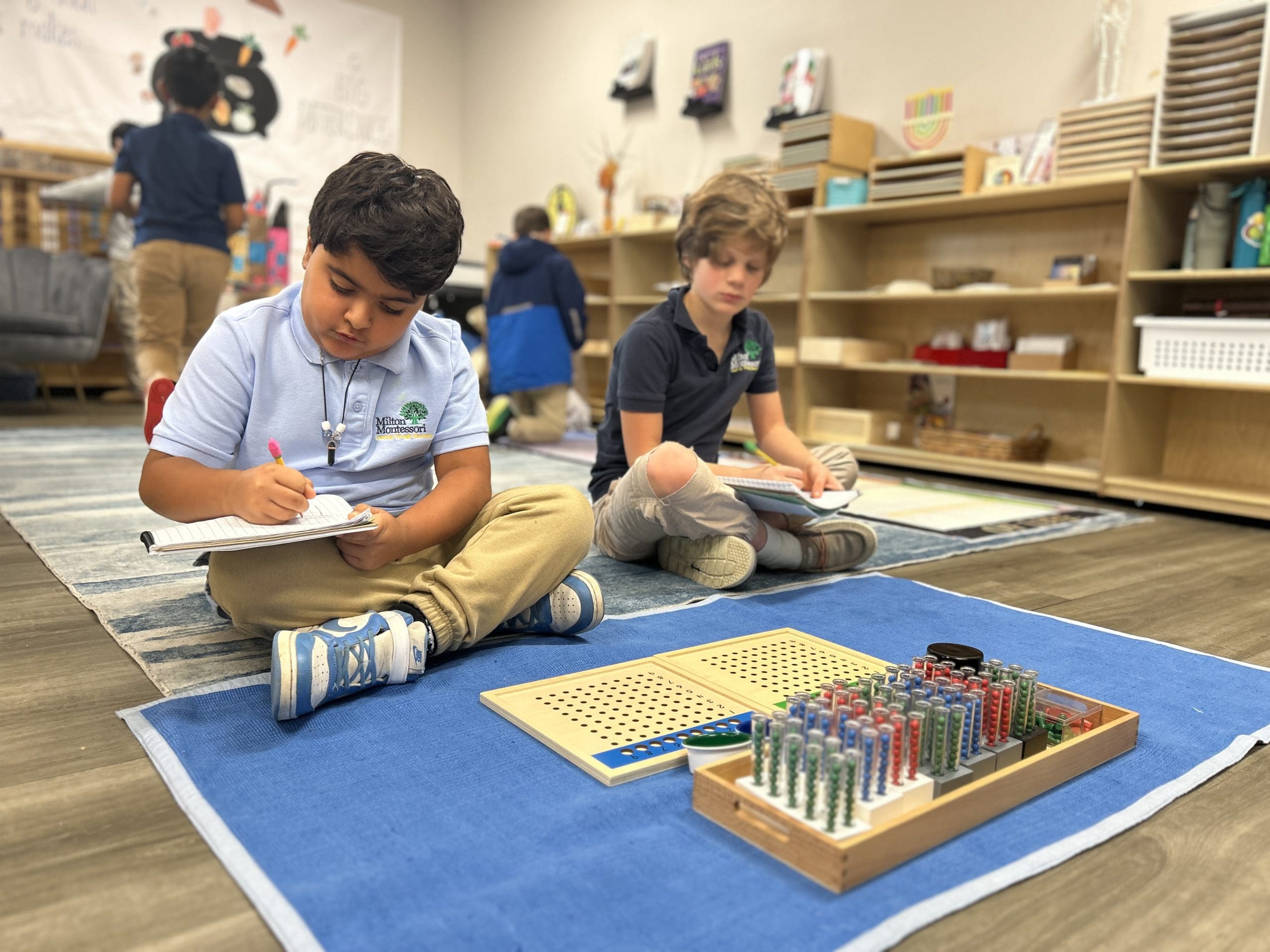 Lower Elementary | Math