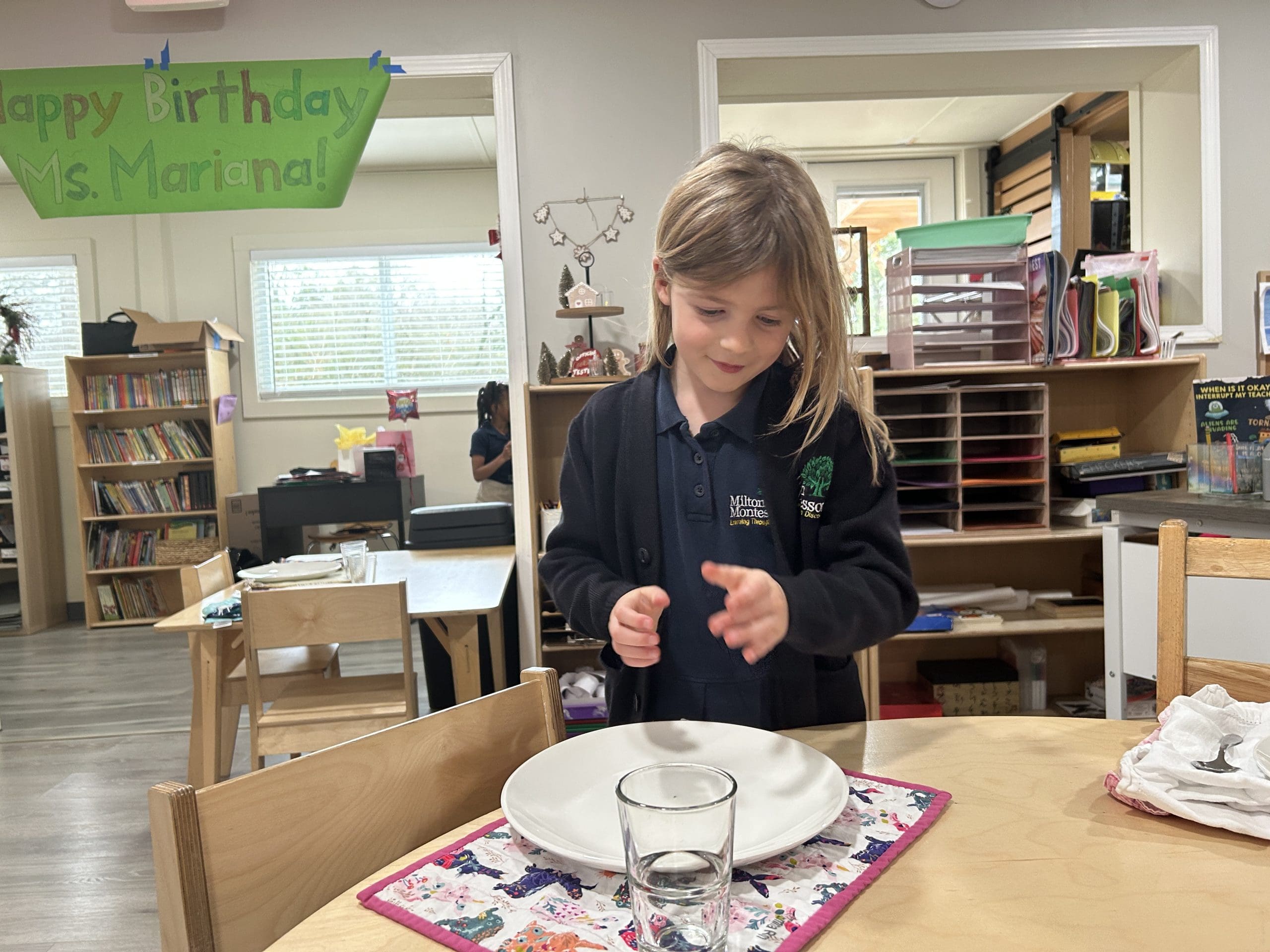 Lower Elementary | Practical Life