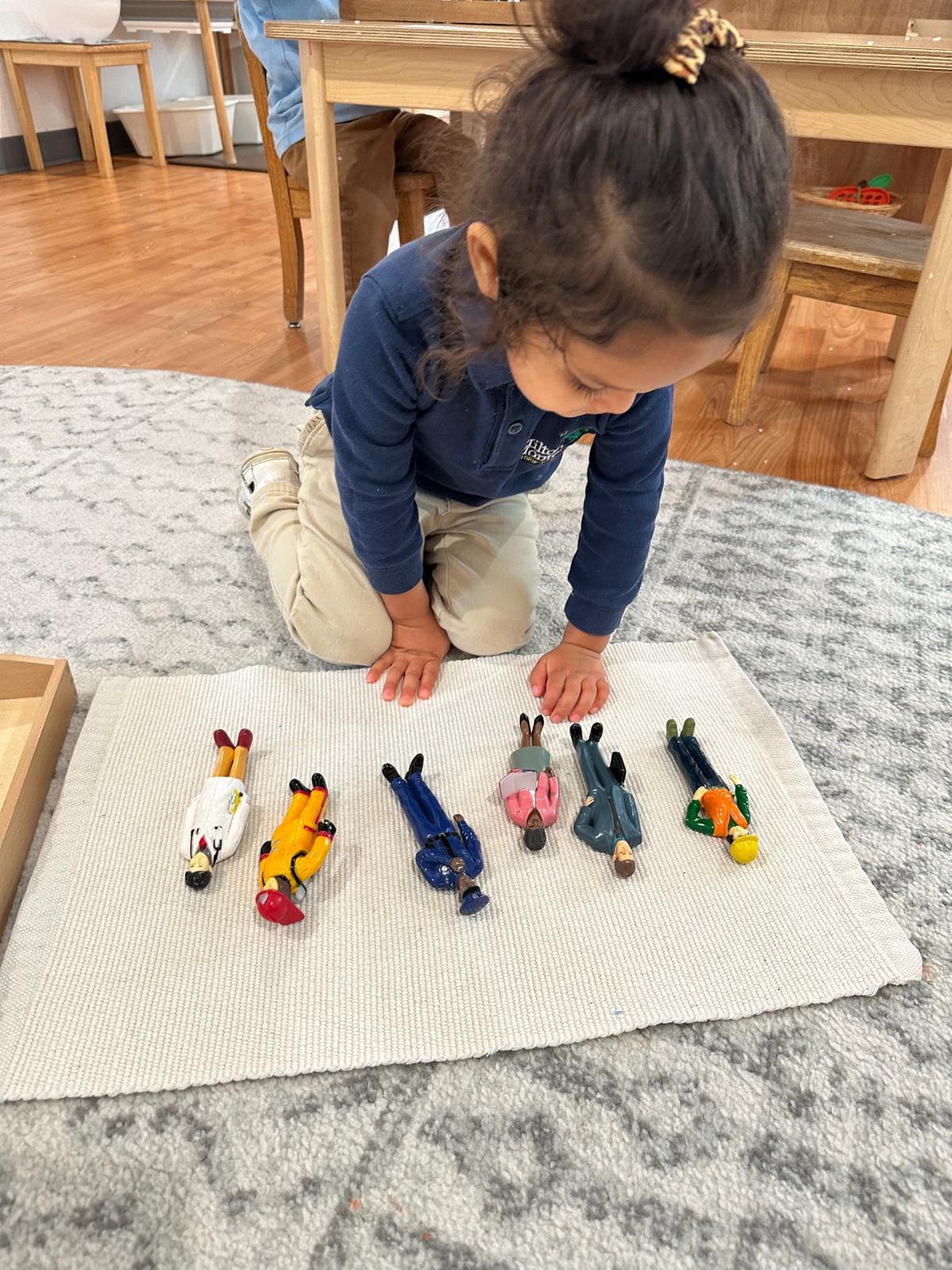Toddler | Language