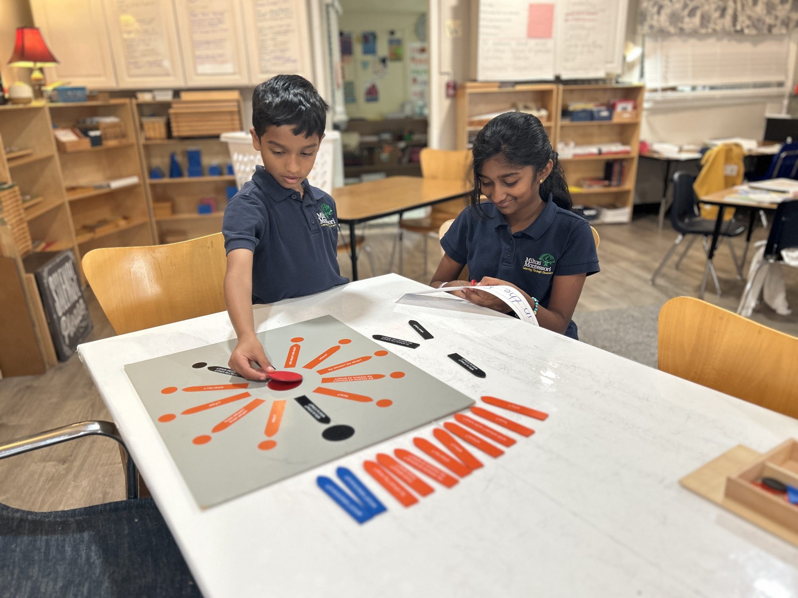 Upper Elementary | Language Arts