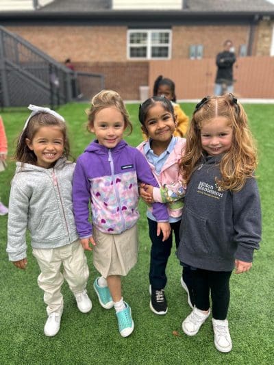 Primary | Social Emotional Skills