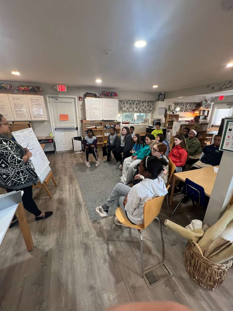 Middle School | Humanities & Social Sciences