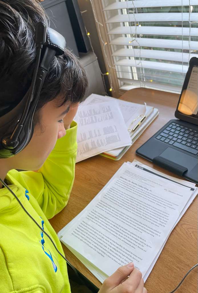 Middle School | Computer Science & Technology